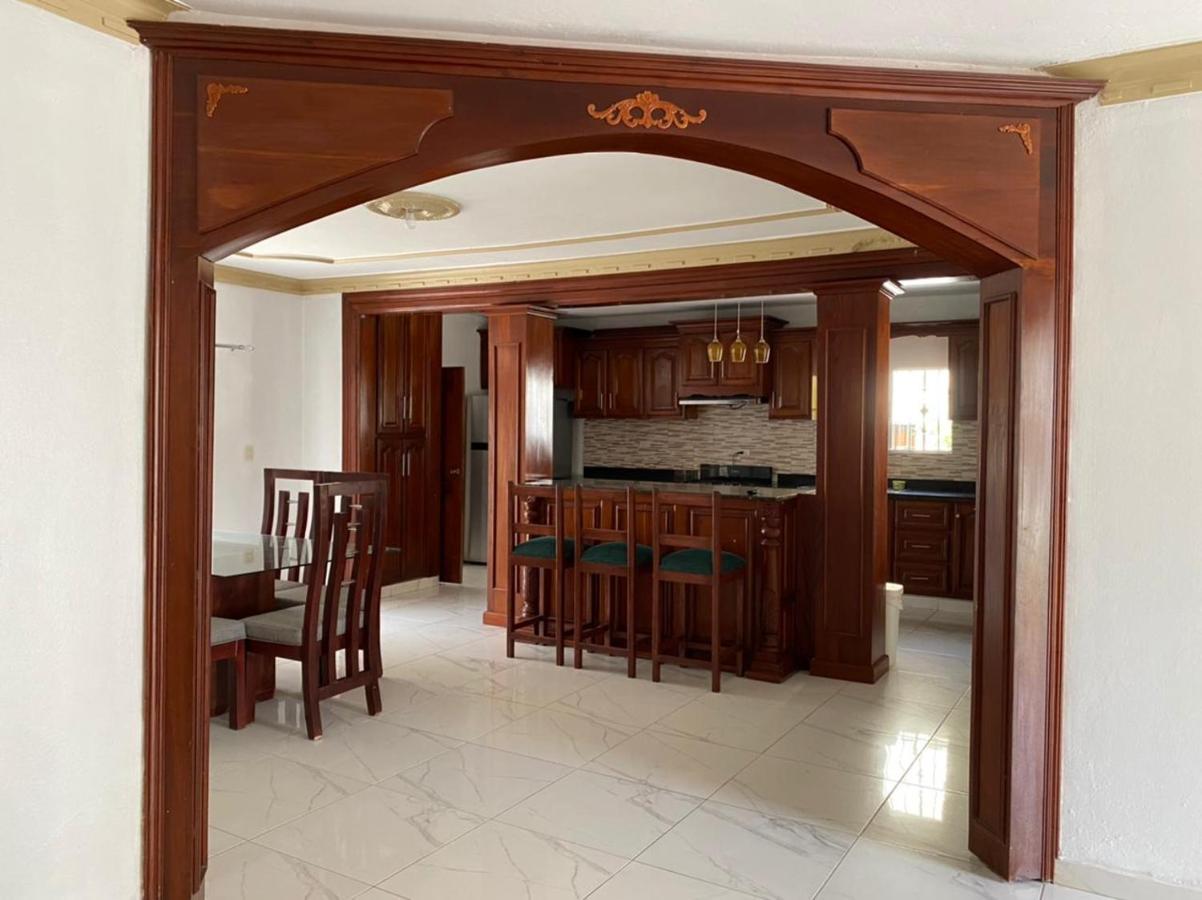 Ideal Family Place Jarabacoa. Extérieur photo
