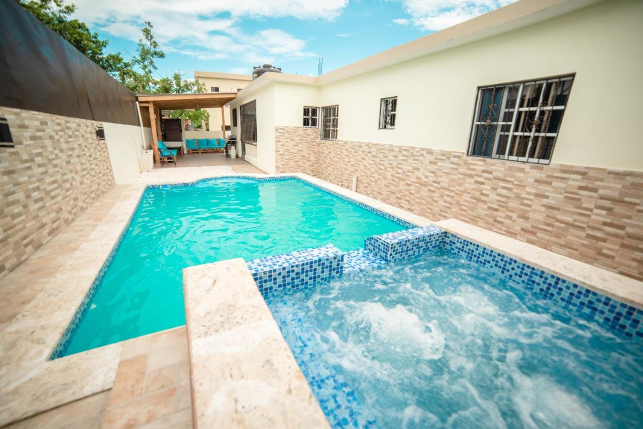 Ideal Family Place Jarabacoa. Extérieur photo