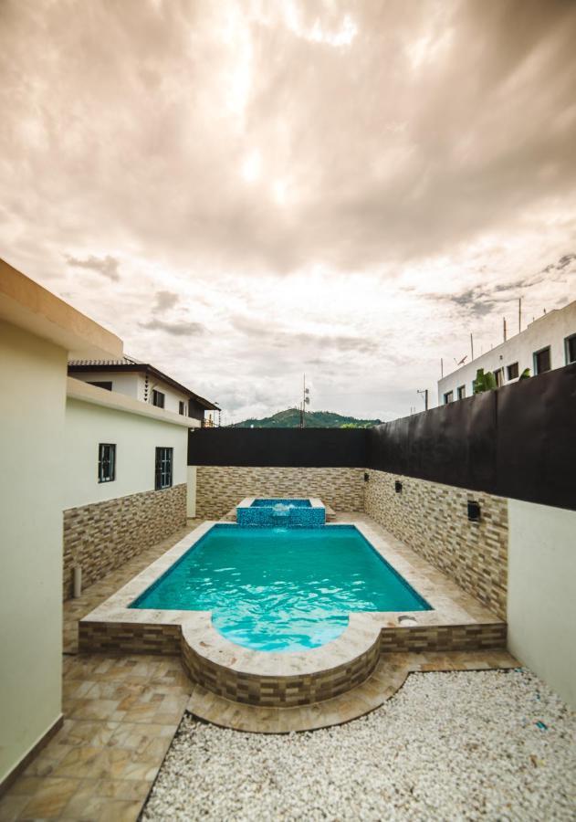 Ideal Family Place Jarabacoa. Extérieur photo