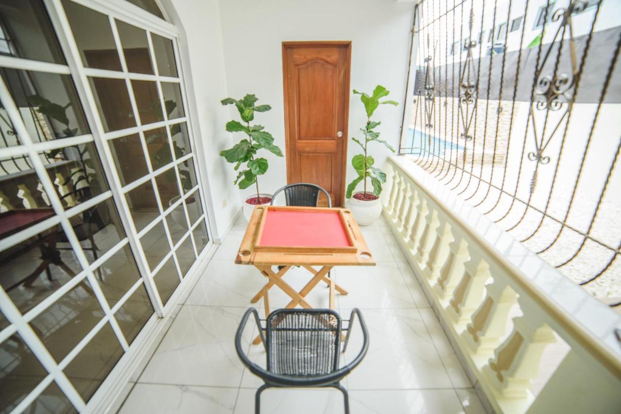Ideal Family Place Jarabacoa. Extérieur photo