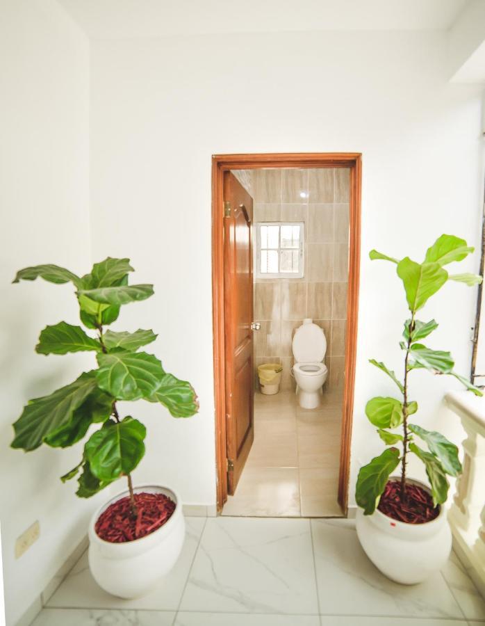 Ideal Family Place Jarabacoa. Extérieur photo
