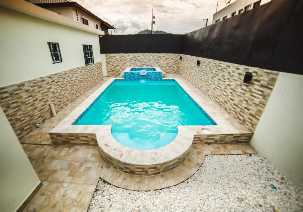 Ideal Family Place Jarabacoa. Extérieur photo