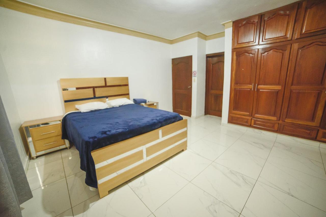 Ideal Family Place Jarabacoa. Extérieur photo